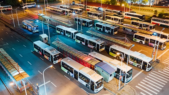 如何才能提升公交車(chē)廣告投放的傳播效果！