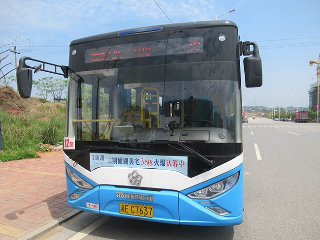 車型4—6、8、10、11、12、26、31、33、36、43、45路